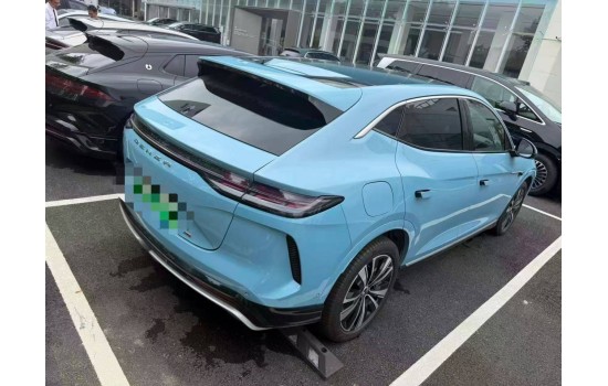 Denza N7, 702km Premium Edition